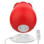 Mia Rosé 2.0 - Stimulateur Clitoridien Sensuel - Vignette | Adopt1toy