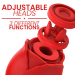 Mia Rosé 2.0 - Stimulateur Clitoridien Sensuel - Vignette | Adopt1toy