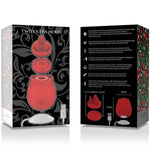 Mia Rosé 2.0 - Stimulateur Clitoridien Sensuel - Vignette | Adopt1toy