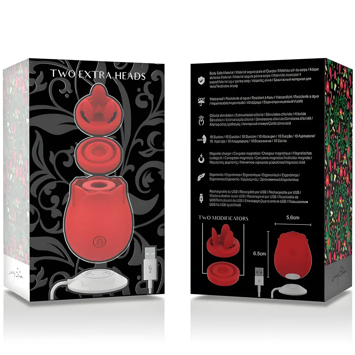 mia stimulateur clitoral a deux tetes edition de luxe