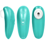 womanizer stimulateur clitoral starlet 3 turquoise