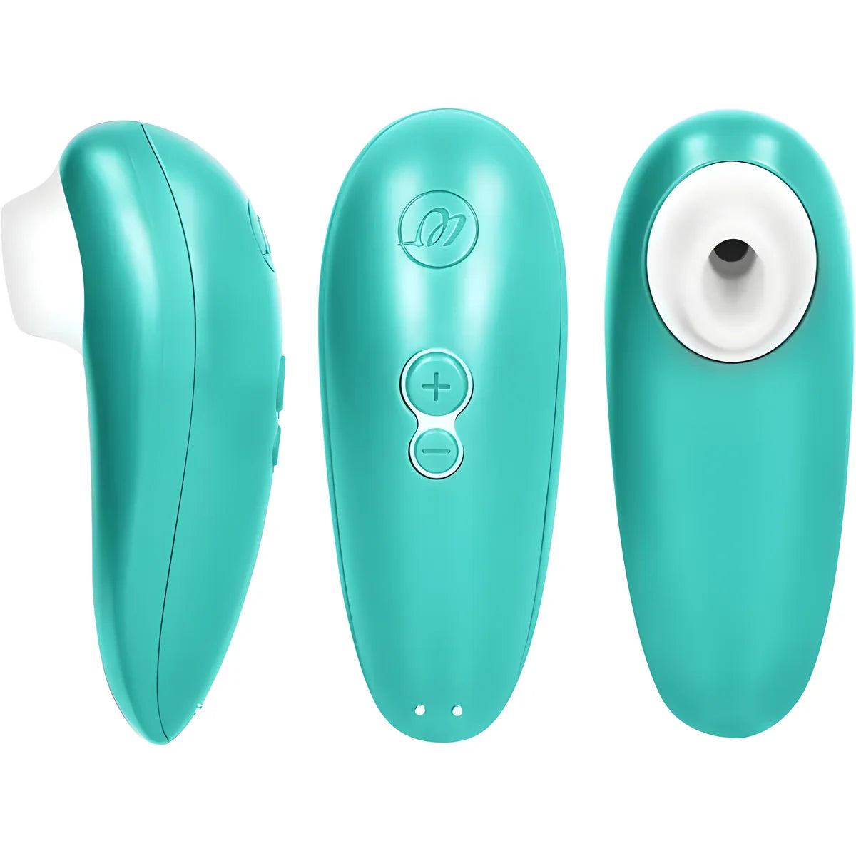 womanizer stimulateur clitoral starlet 3 turquoise