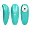 womanizer stimulateur clitoral starlet 3 turquoise