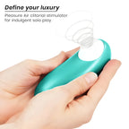 womanizer stimulateur clitoral starlet 3 turquoise