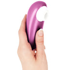 womanizer stimulateur clitoral starlet 3 violet
