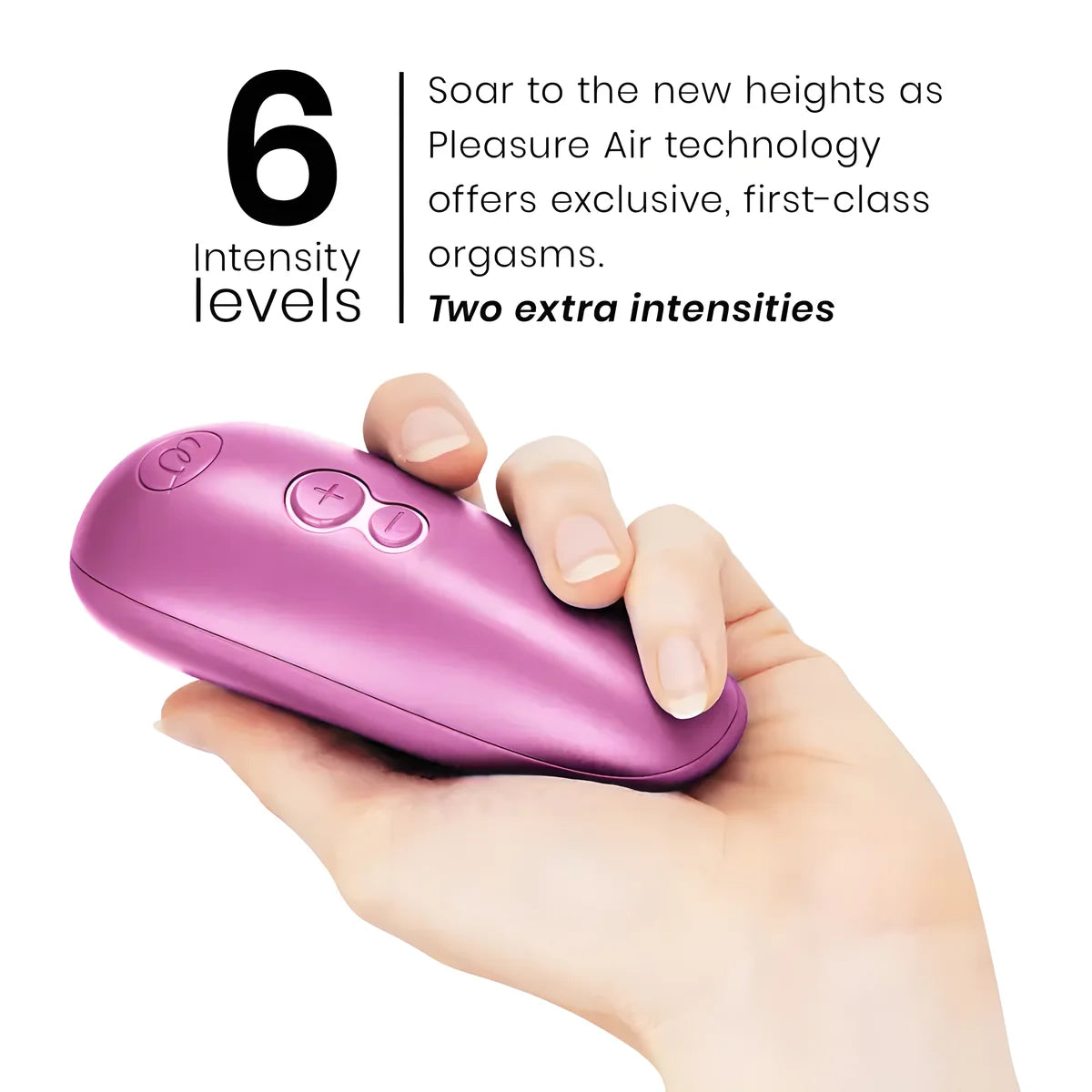 womanizer stimulateur clitoral starlet 3 violet