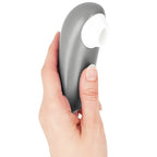 womanizer stimulateur clitoral starlet 3 gris