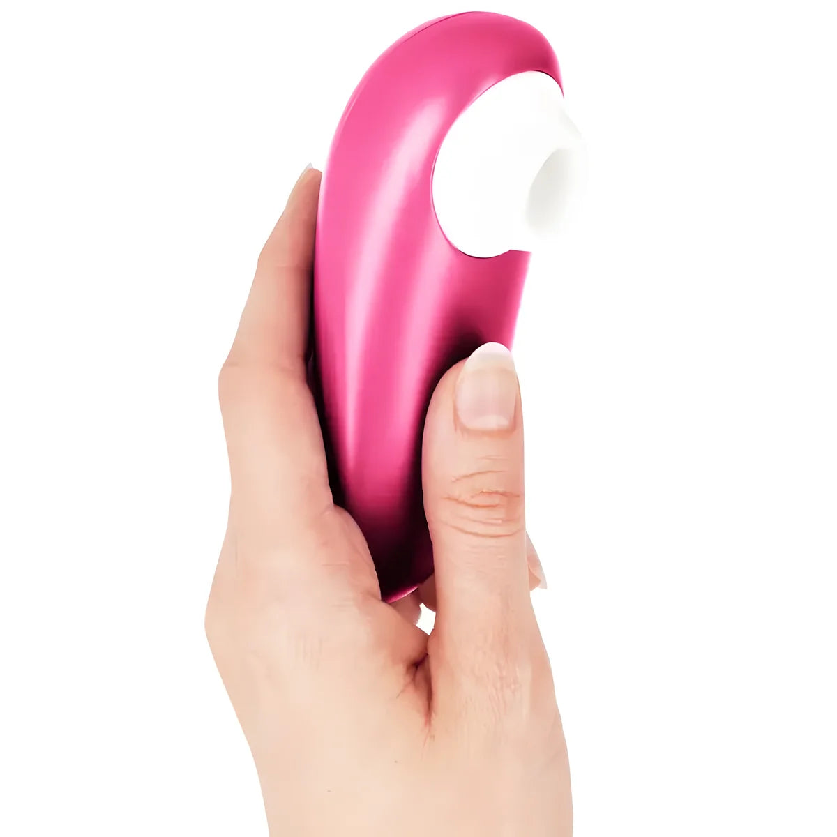 womanizer stimulateur clitoral starlet 3 rose