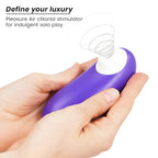 womanizer stimulateur clitoral starlet 3 indigo