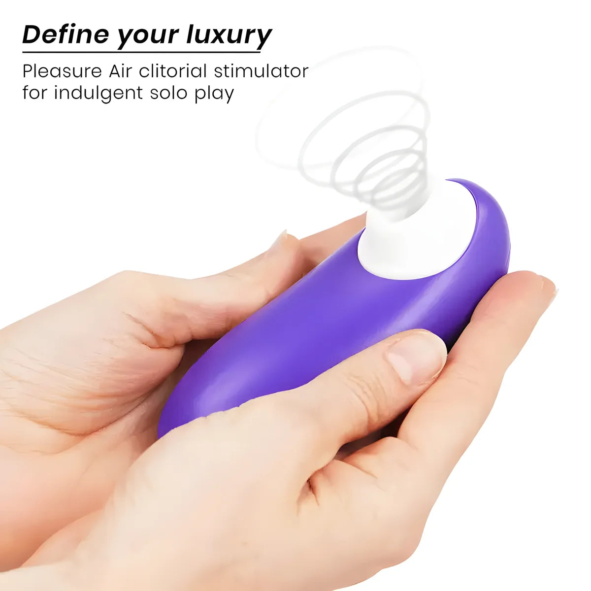 womanizer stimulateur clitoral starlet 3 indigo