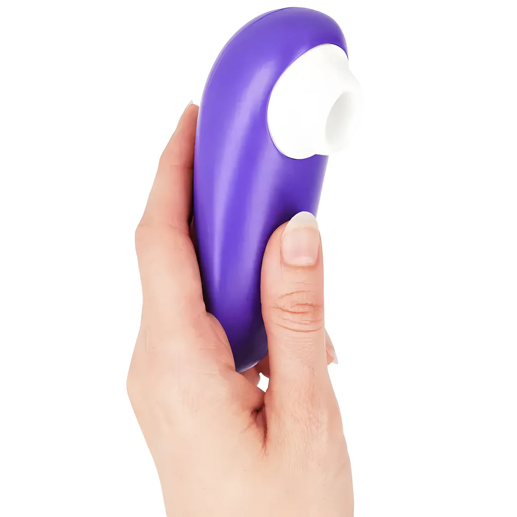 womanizer stimulateur clitoral starlet 3 indigo