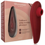 womanizer stimulateur clitoral classic 2 bordeaux