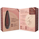 Classic 2 : Stimulation Clitoridienne Douce - Vignette | Adopt1toy