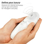 Marilyn : Élégance et plaisir clitoridien - Vignette | Adopt1toy