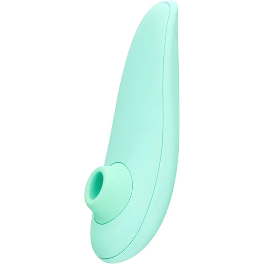 womanizer marilyn monroe classic 2 stimulateur clitoral menthe