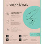 Stimulateur clitoridien Marilyn Monroe Womanizer - Vignette | Adopt1toy