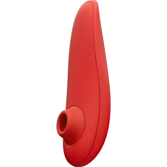 womanizer marilyn monroe classic 2 stimulateur clitoral vivid red