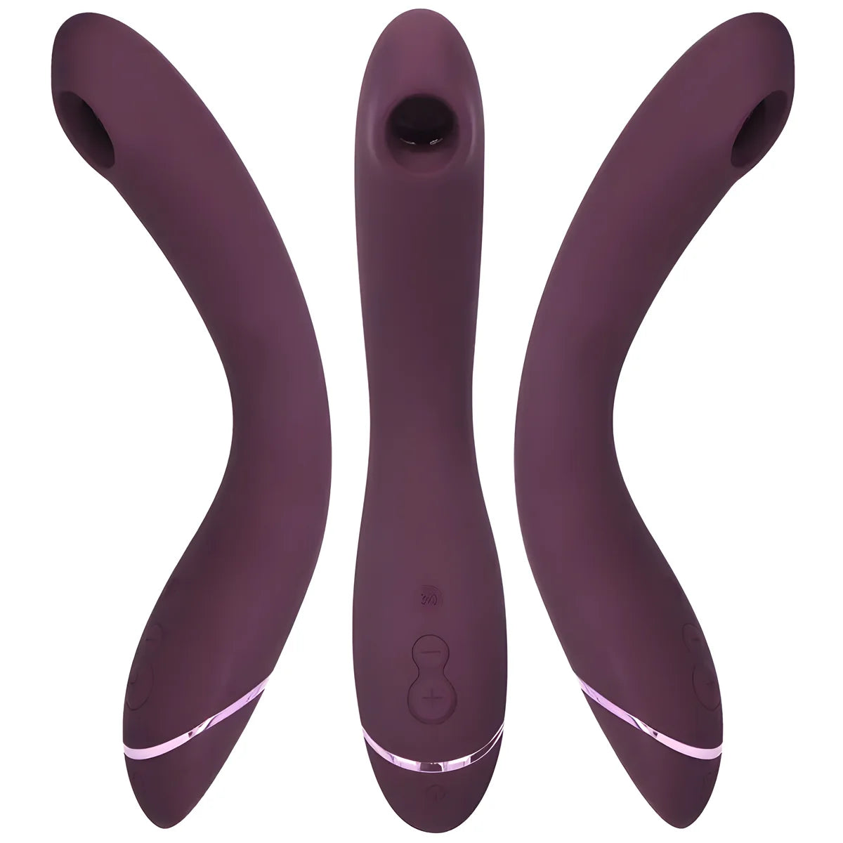 womanizer og g spot aubergine