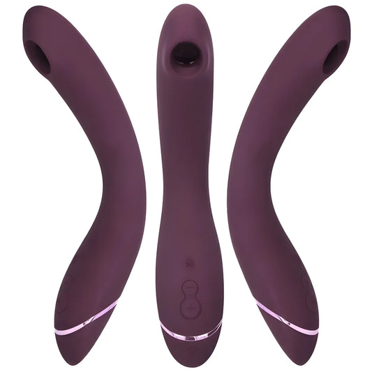 womanizer og g spot aubergine