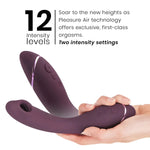 Womanizer OG G-Spot : Plaisir clitoridien doux - Vignette | Adopt1toy