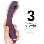 Womanizer OG G-Spot : Plaisir clitoridien doux - Vignette | Adopt1toy