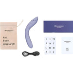 Vibromasseur G-Spot Bali : Plaisir Intense - Vignette | Adopt1toy