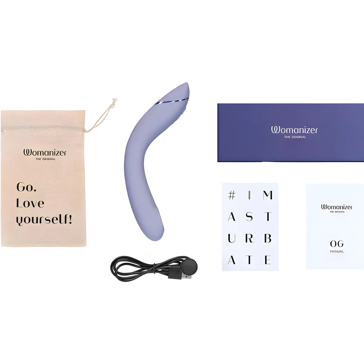 womanizer og g spot lilas