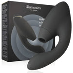 Duo 2, stimulateur de plaisir complet Womanizer - Vignette | Adopt1toy