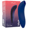 we vibe stimulateur de clitoris melt bleu minuit