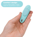 Lingerie vibrante Moxie pour plaisir discret - Vignette | Adopt1toy