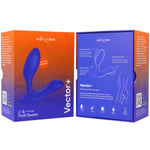 Masseur prostatique Vector+ pour des plaisirs intenses - Vignette | Adopt1toy