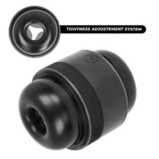 arcwave stroker voy compact