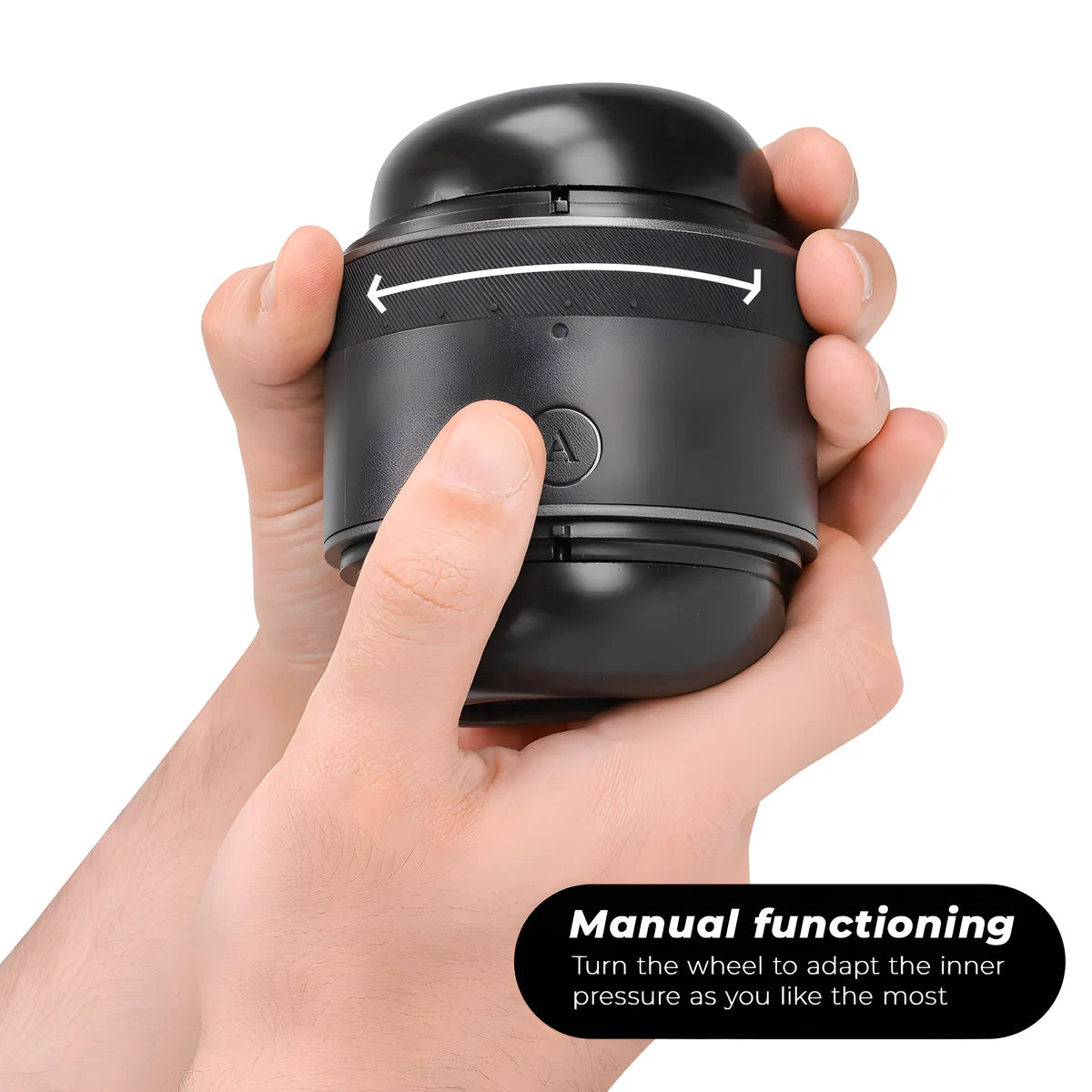 arcwave stroker voy compact