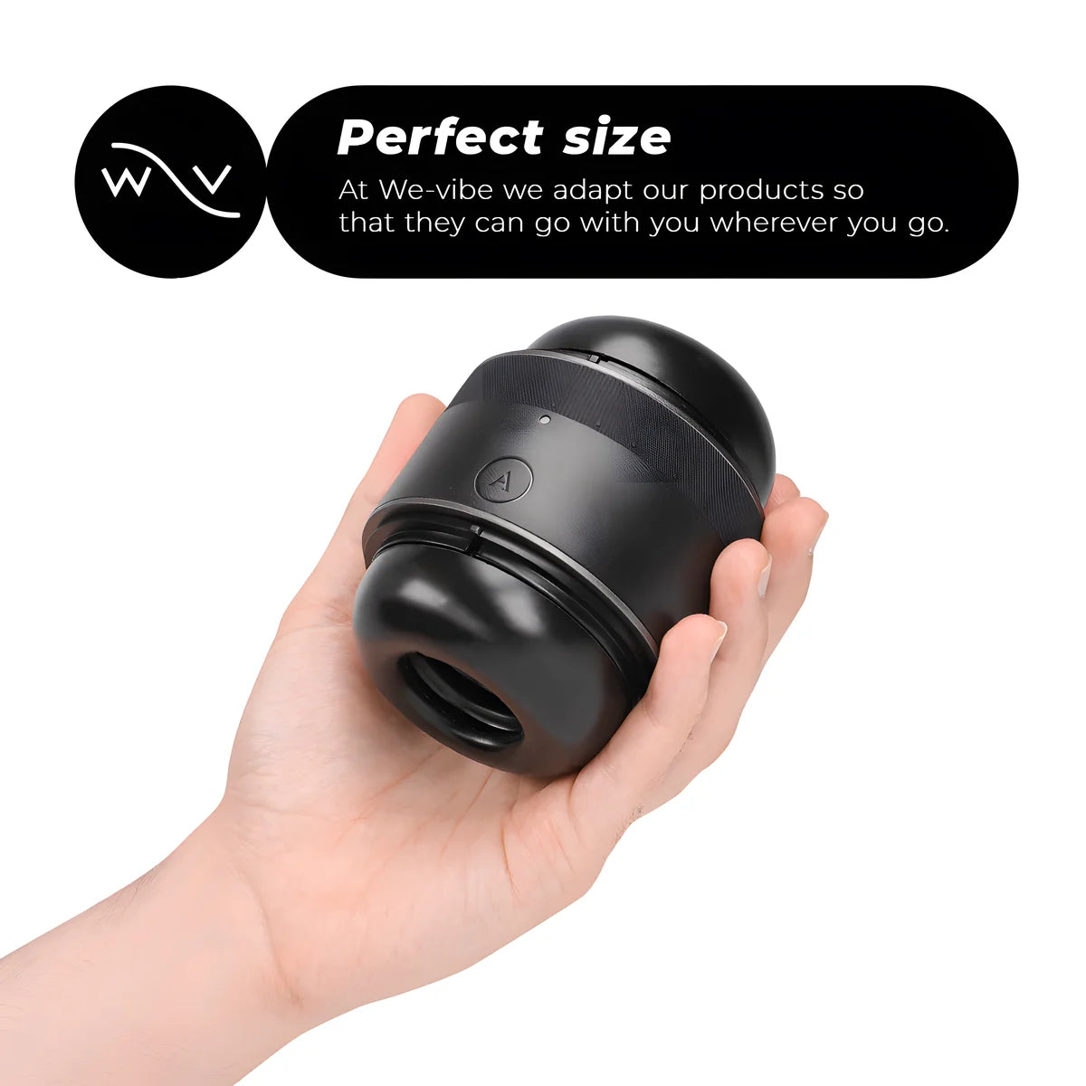 arcwave stroker voy compact