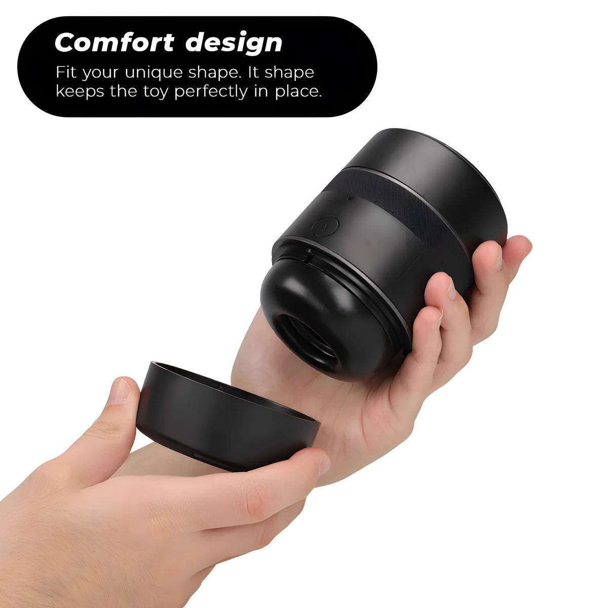 arcwave stroker voy compact