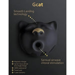 Clitoris Mystique - Aspiration Sensuelle G-VIBE - Vignette | Adopt1toy