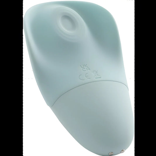 control langue stimulateur de clitoris rechargeable clit tok