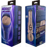 Masturbateur anal Boost Blast, plaisir intense - Vignette | Adopt1toy