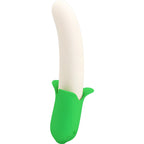 pretty love banana knight super puissance 7 vibrations en silicone