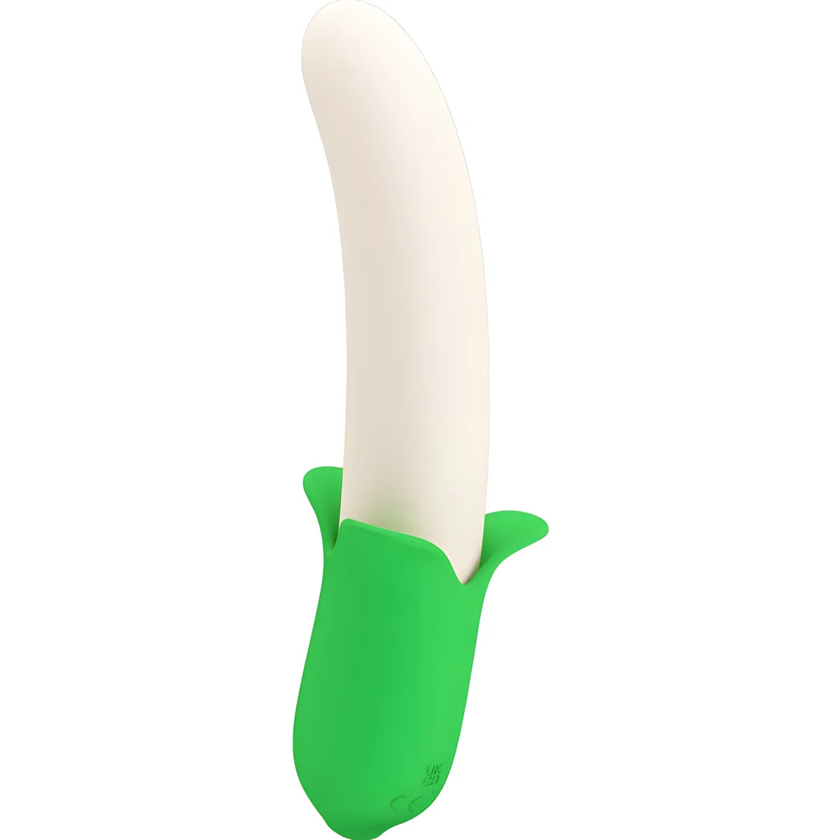 pretty love banana knight super puissance 7 vibrations en silicone