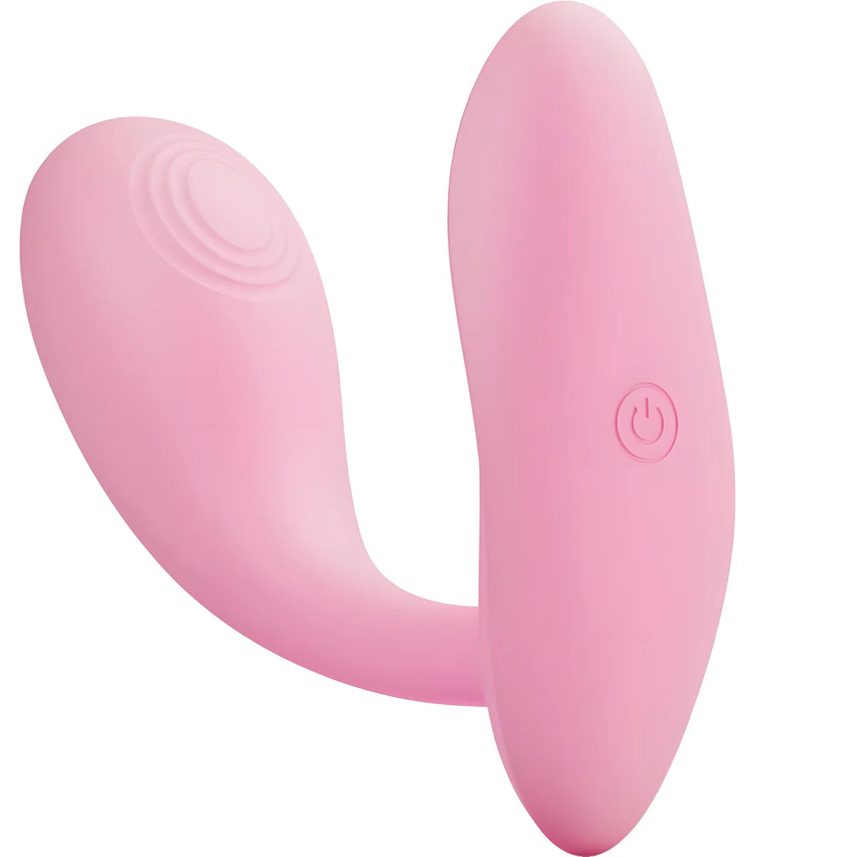 pretty love baird application g spot 12 vibrations rechargeable rose
