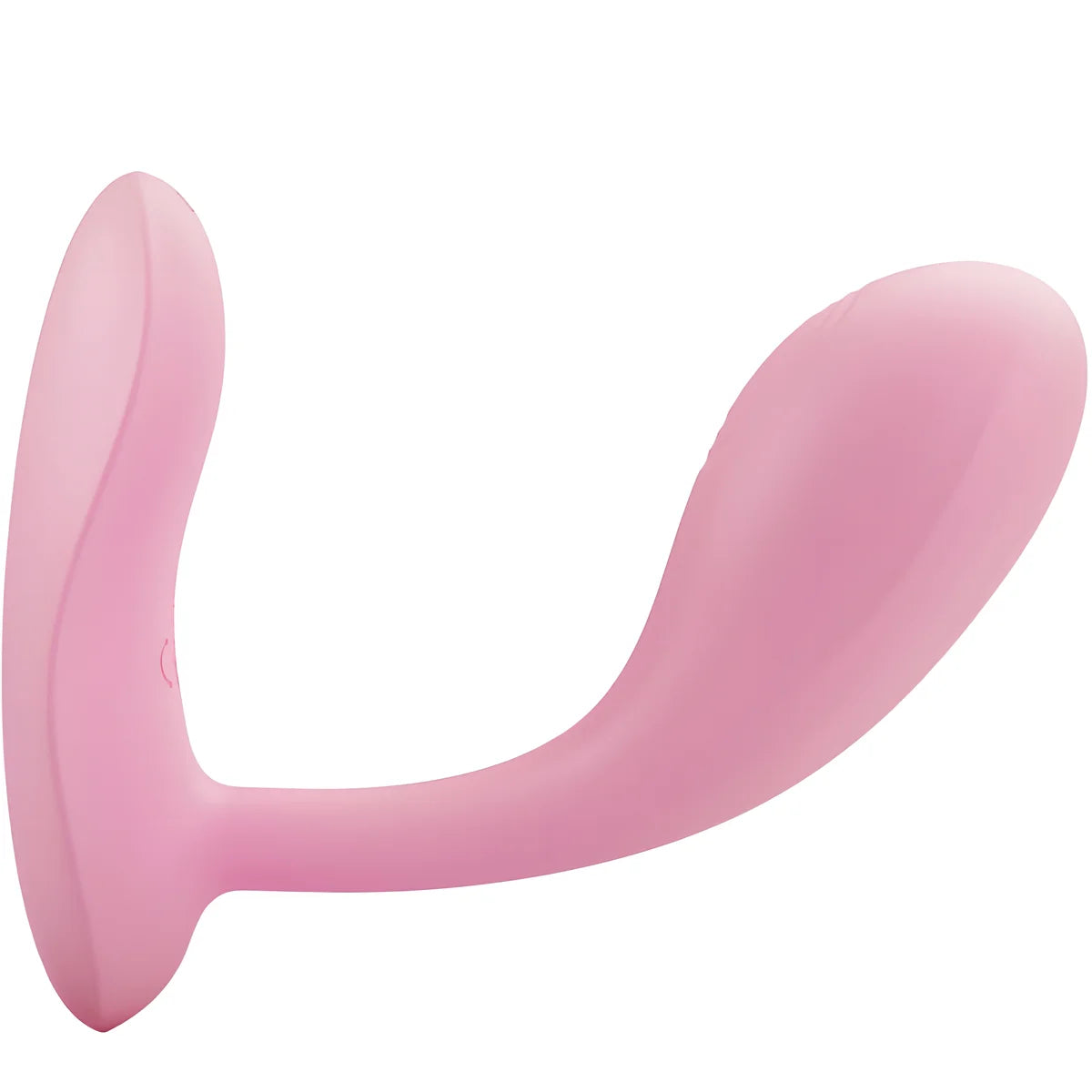pretty love baird application g spot 12 vibrations rechargeable rose