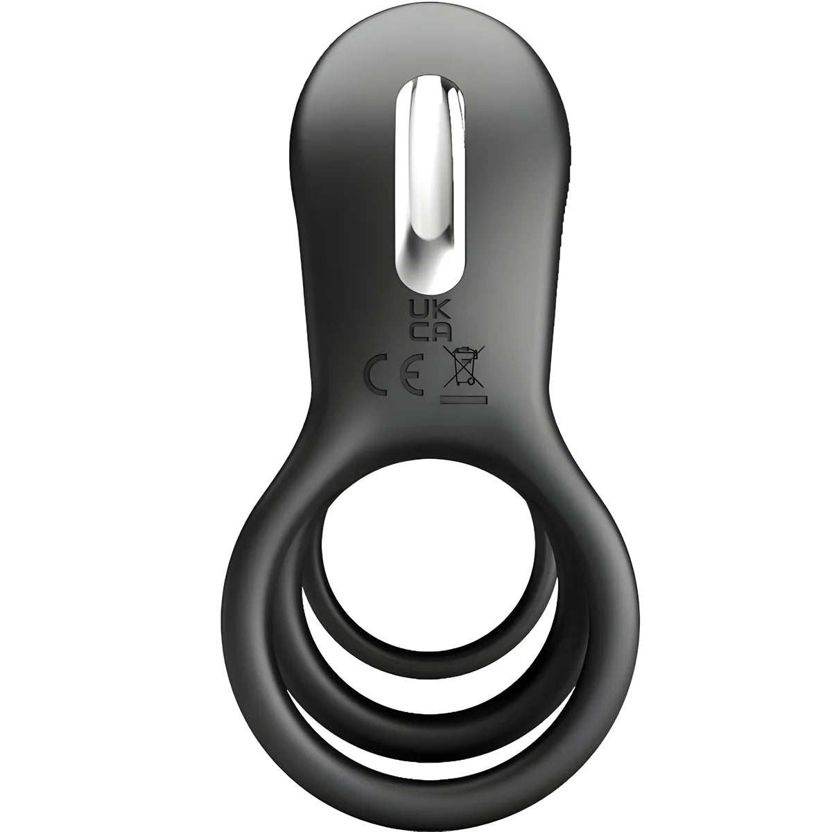 pretty love gaine penis jammy 12 vibrations avec langue en silicone rechargeable