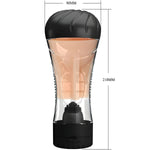 Masturbateur Naomi, sensations intenses et - Vignette | Adopt1toy