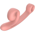 Vibromasseur Snail pour plaisir intime doux VIBE - Vignette | Adopt1toy