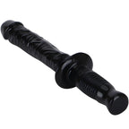 get real le manhandler 38 cm noir