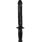 get real le manhandler 38 cm noir