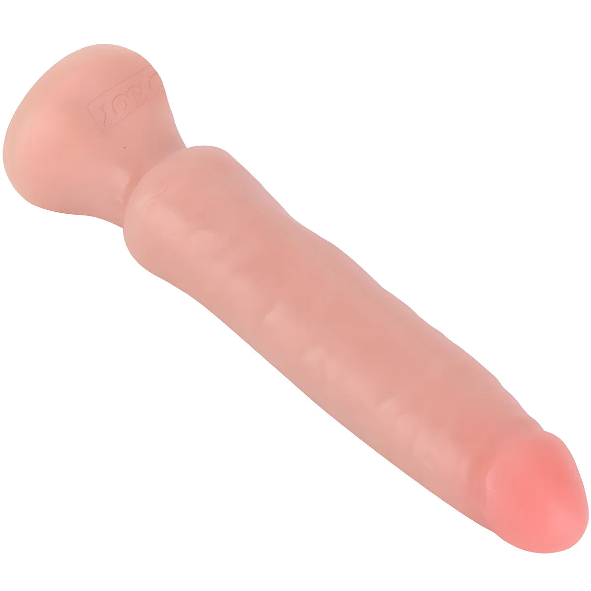 get real starter dong 16 cm naturel