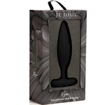 Egon - Plug anal pour sensations intenses JOUE - Vignette | Adopt1toy