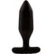 je joue vibrateur plug anal onyx noir